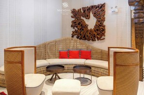 Reception - APEC MANDALA PHU YEN - NEW SUMMER (Tuy Hoa)