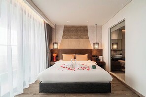 Basic Studio, Balcony, Ocean View - APEC MANDALA PHU YEN - NEW SUMMER (Tuy Hoa)