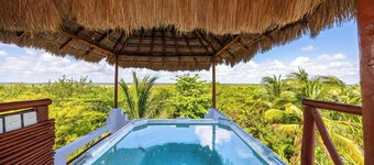 Exclusive in PM: Sea Views and Double King Size