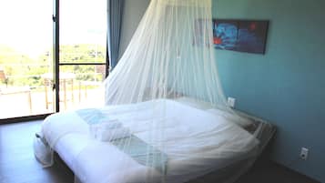 Basic-villa - havudsigt | Gratis Wi-Fi