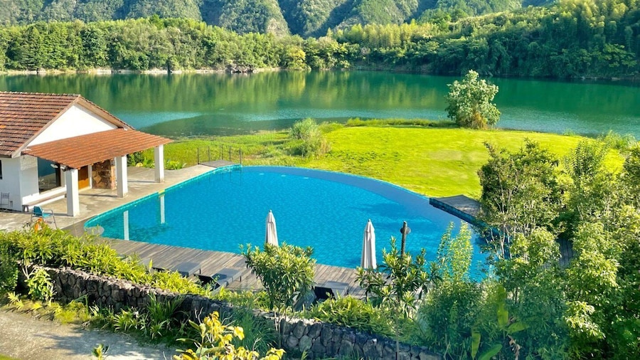 Cipo Qiandaohu Lake Holiday Homestay