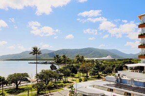 Miscellaneous - Hotel Style Room with Balcony and City Views at Mantra Trilogy (Cairns City)