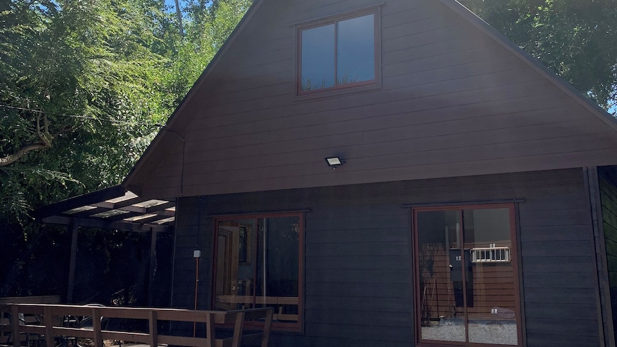 Cabañas El Nativo 2 - Licán Ray