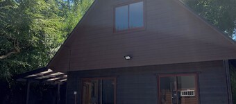 Cabañas El Nativo 2 - Licán Ray