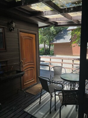 Exterior - Cabañas El Nativo 2 - Licán Ray (Villarrica)