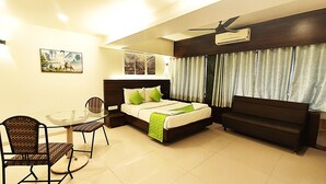 Executive Room - Hotel Express Airoli (Navi Mumbai)