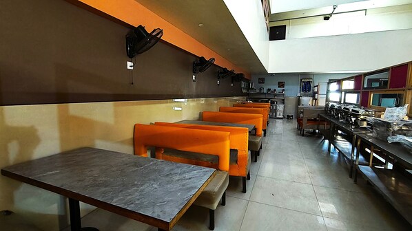 ร้านอาหาร