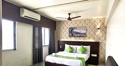 Hotel Express Airoli