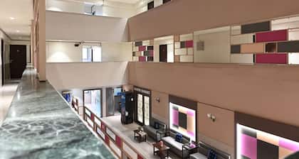 Hotel Express Airoli