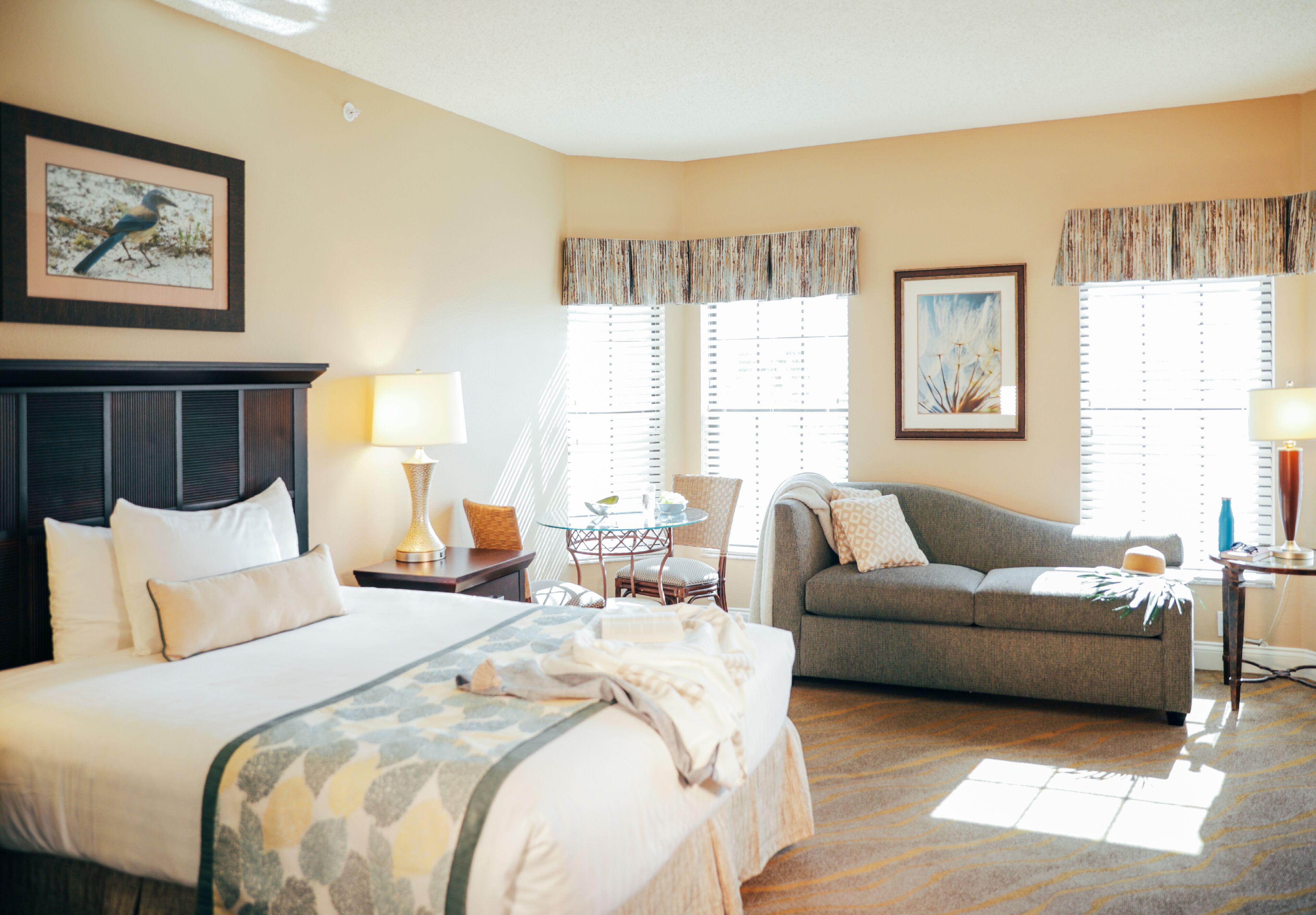 Fer et planche à repasser, Wi-Fi, draps fournis