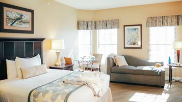 Fer et planche Ă repasser, Wi-Fi, draps fournis