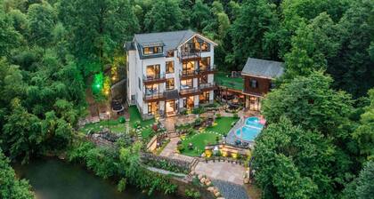 Shenshan Wild Escape