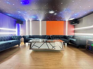 Sala de karaoke