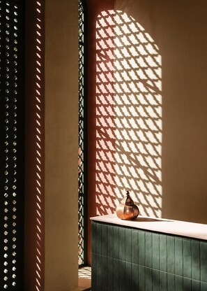 Interior - New Moroccan Riad · Private Pool · Aldea Zama (Tulum)