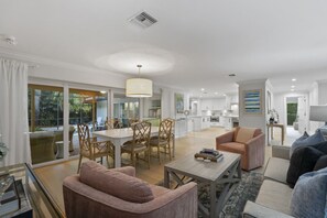 Casa | 4 habitaciones 