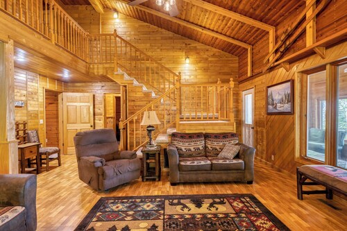 Cedar Point Resort and Campground