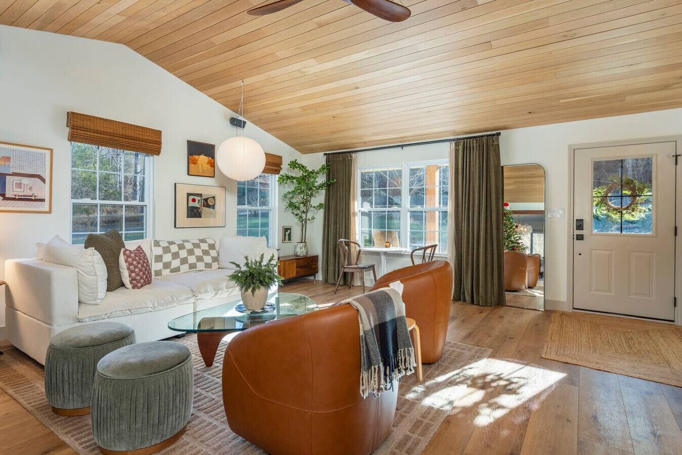 Ferienhaus | 3 Schlafzimmer