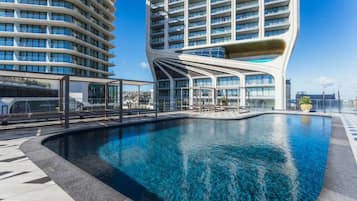 Appartement | 1 slaapkamer