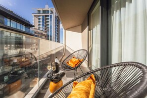 Appartement | 1 slaapkamer