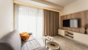 Appartement | 1 slaapkamer