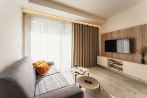 Appartement | 1 slaapkamer