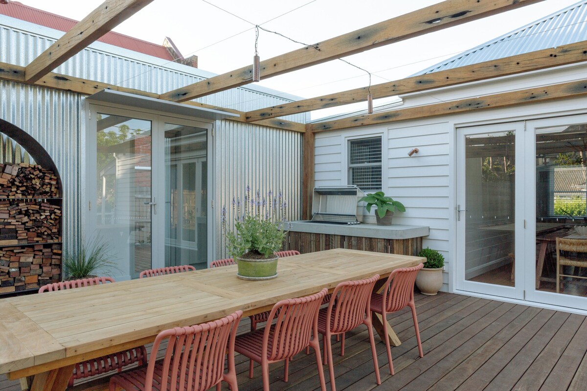 Image de profil de l’hôte