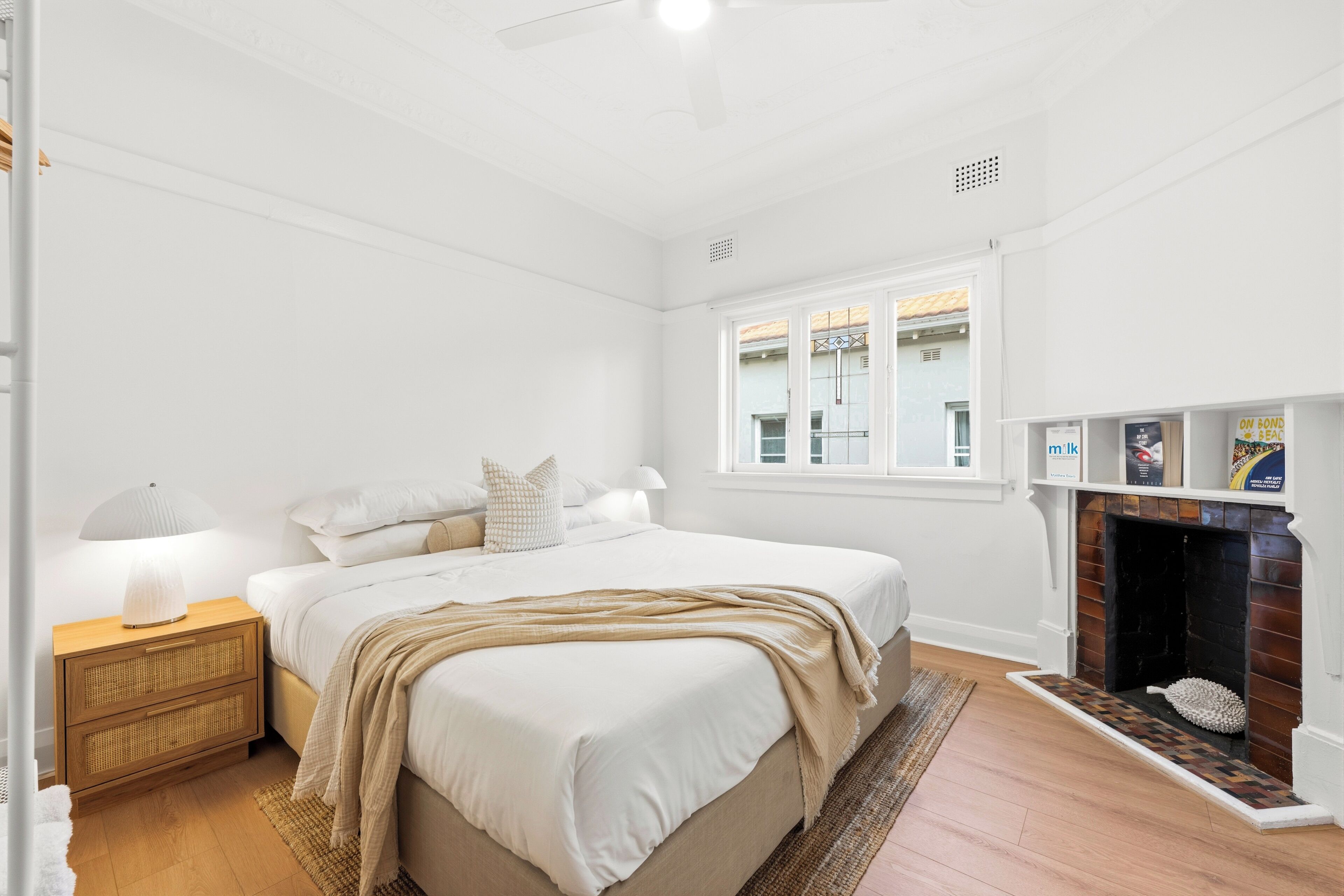 Appartement, 3 chambres, non-fumeur