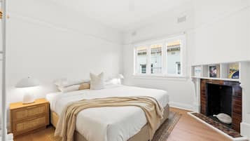 Appartement, 3 chambres, non-fumeur