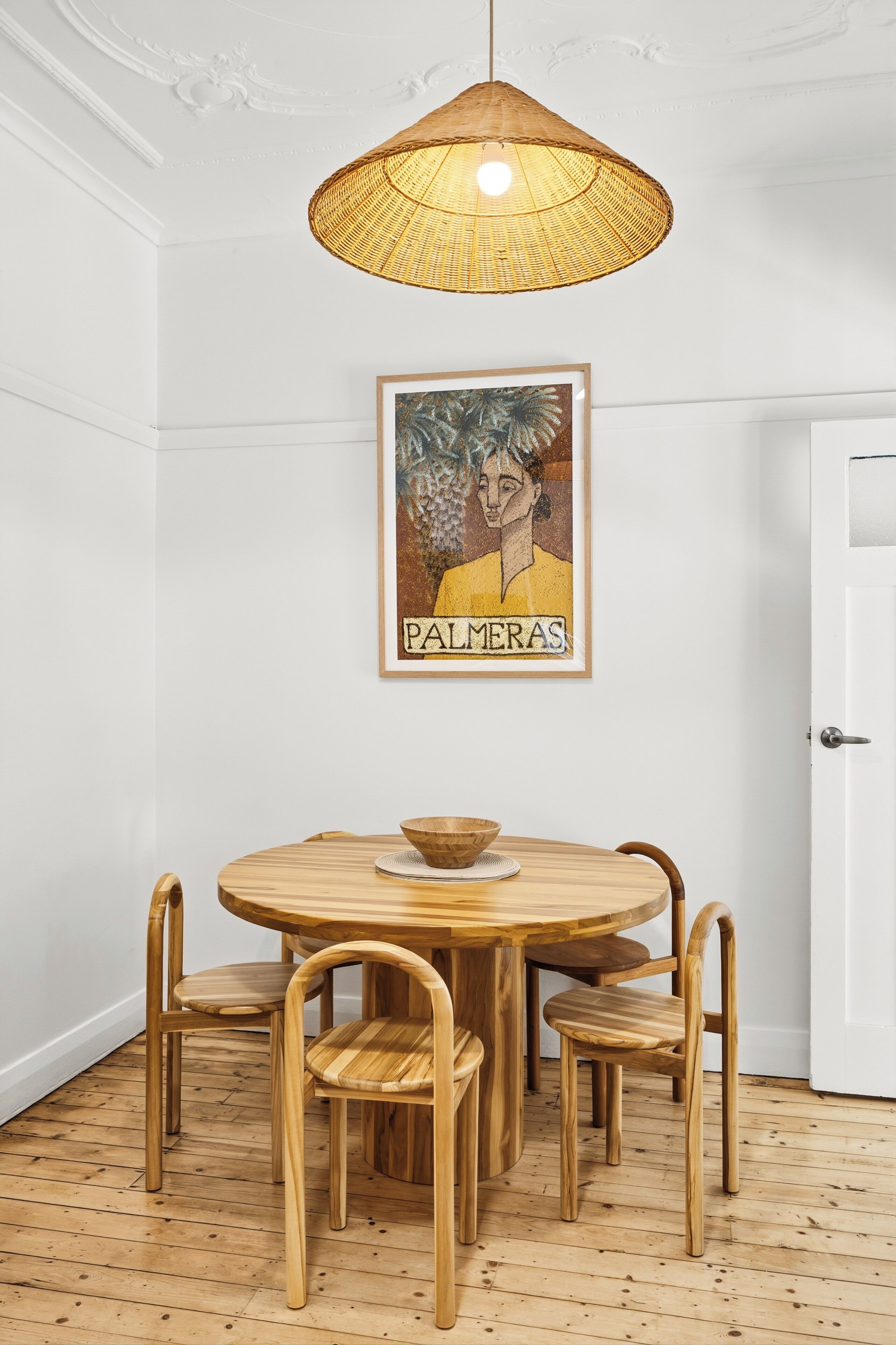 Apartment TWO, 2 Bedrooms, Non Smoking | In-room dining