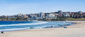 The Warners Bondi