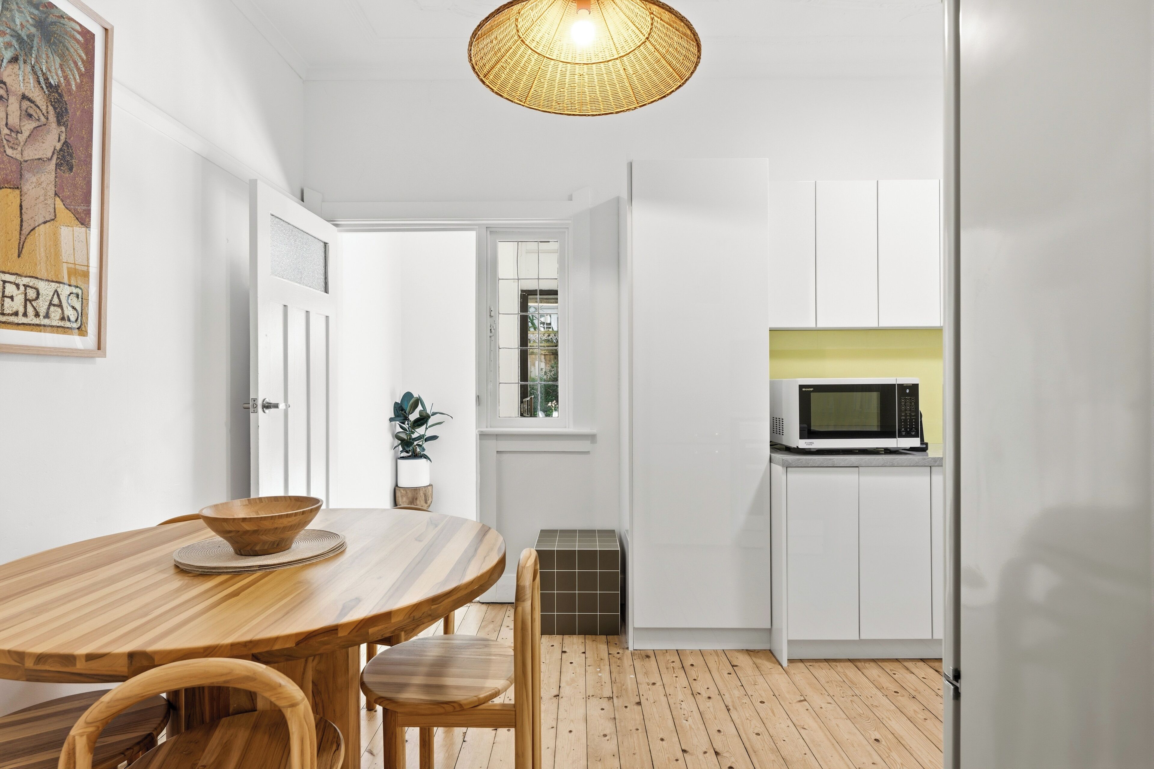Servicio a la habitación