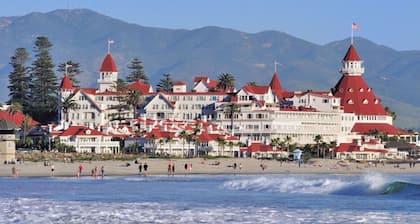 PB Home Base • Close to All Things Beachy