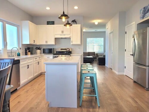 Vacation Rental Home beaches House!