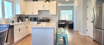 Vacation Rental Home beaches House!