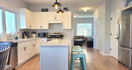 Vacation Rental Home beaches House!