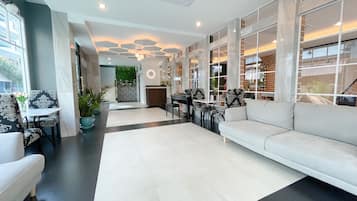 Reka bentuk bangunan