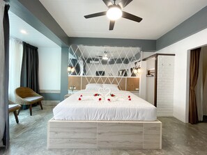 Free WiFi - Le Cartier Guesthouse (Kathu)