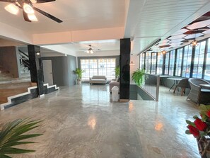 Building design - Le Cartier Guesthouse (Kathu)