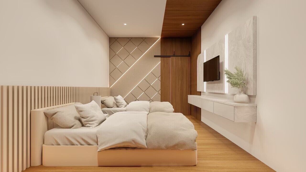 Superior Double or Twin Room | Free WiFi