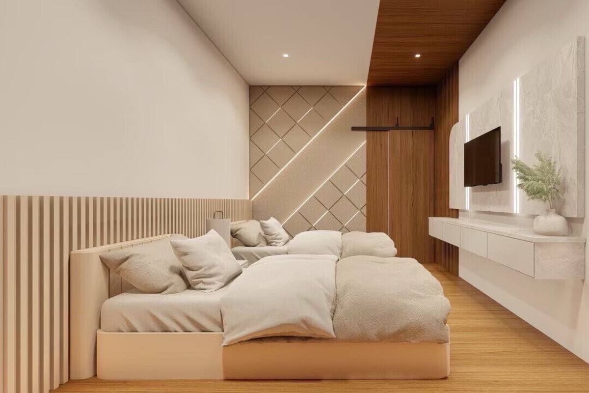 Superior Double or Twin Room | Free WiFi