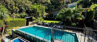 Guatemala Dreams Grand Chalet