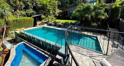 Guatemala Dreams Grand Chalet