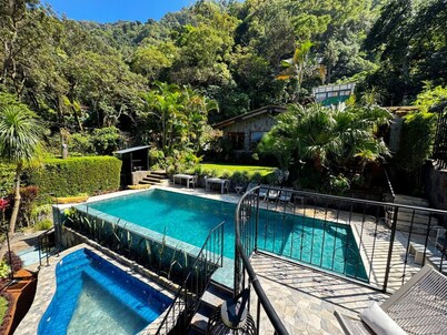 Guatemala Dreams Grand Chalet