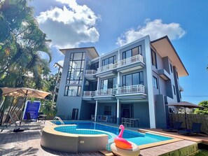 Exterior - Serenity by Peace Garden, Koh Samui (Koh Samui)