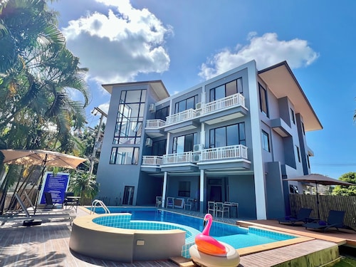 Serenity by Peace Garden, Koh Samui