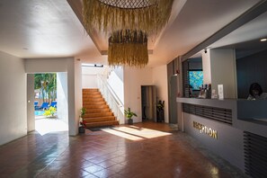 Reception - Serenity by Peace Garden, Koh Samui (Koh Samui)