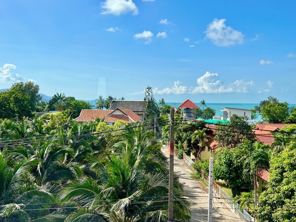 Terrace/patio - Serenity by Peace Garden, Koh Samui (Koh Samui)
