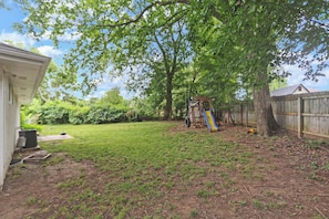 Boendeområde
