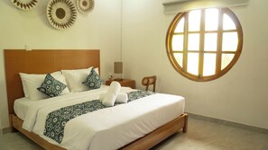 Interior - BBC Suite and Garden (Pecatu)