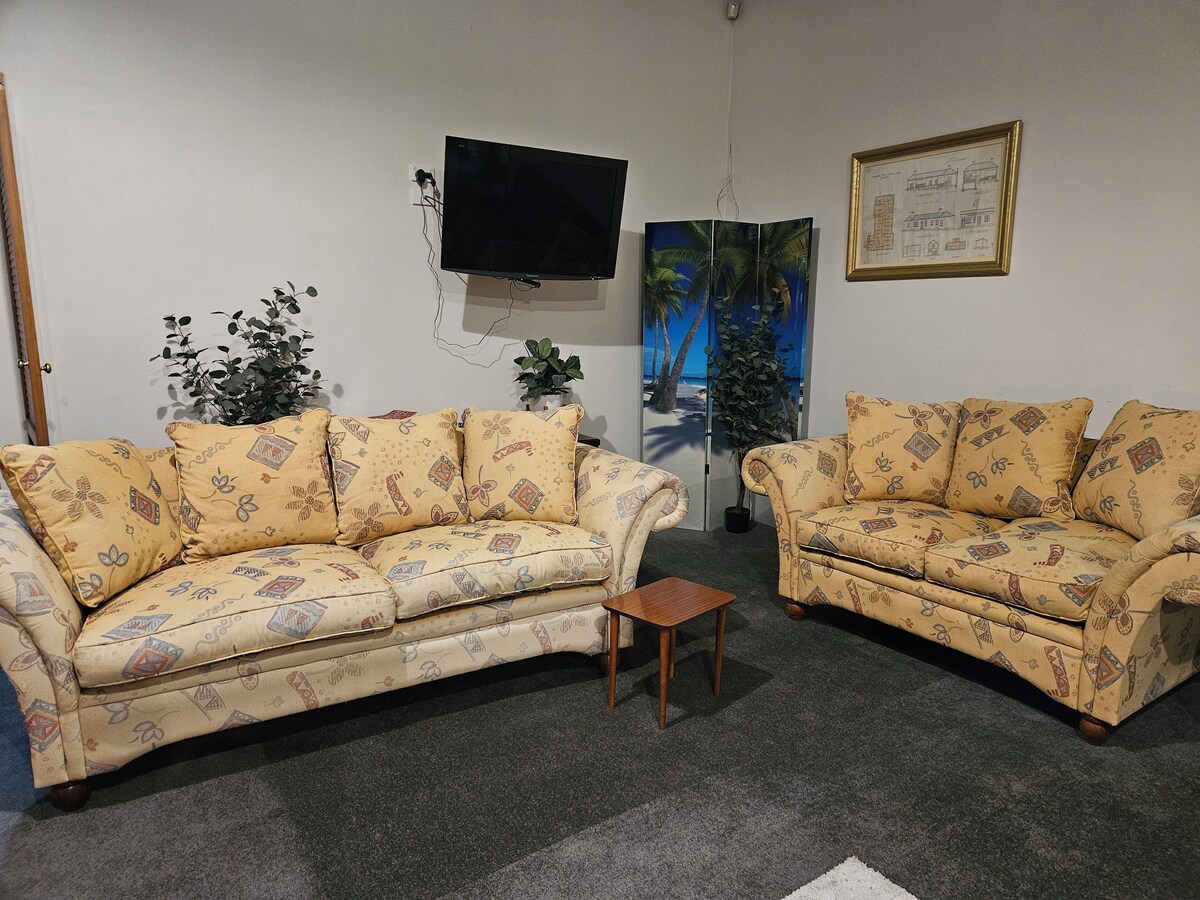 Image de profil de l’hôte